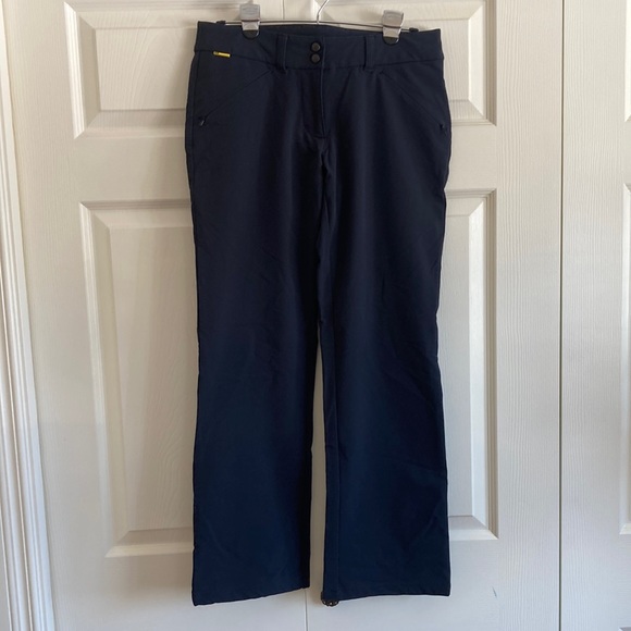 Lolë softshell hiking pants - Picture 1 of 5